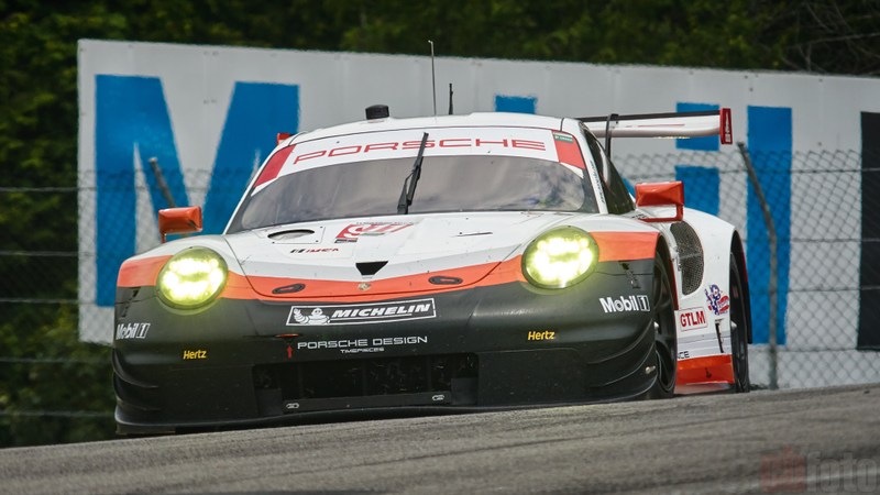 Illustration for article titled 2017 Mobil1 Sportscar Grand Prix PhotodumpÂ